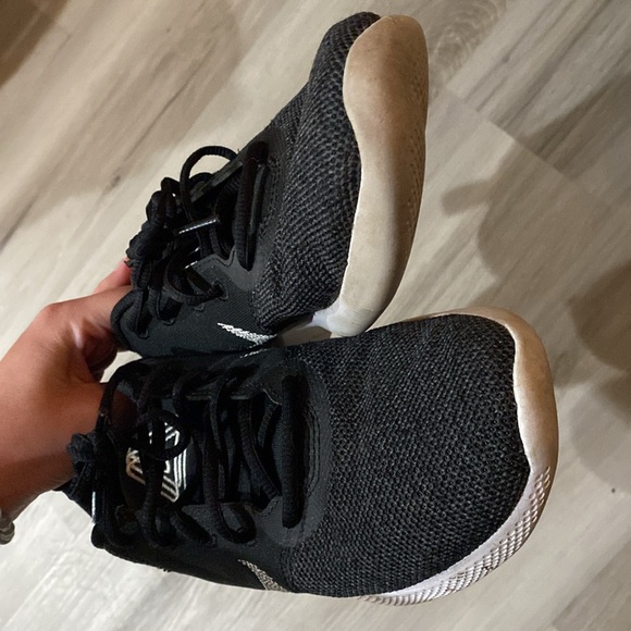 Women’s Nike flex shoes size 8 - Picture 6 of 6